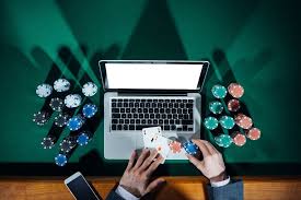 Vulkan Deluxe Casino